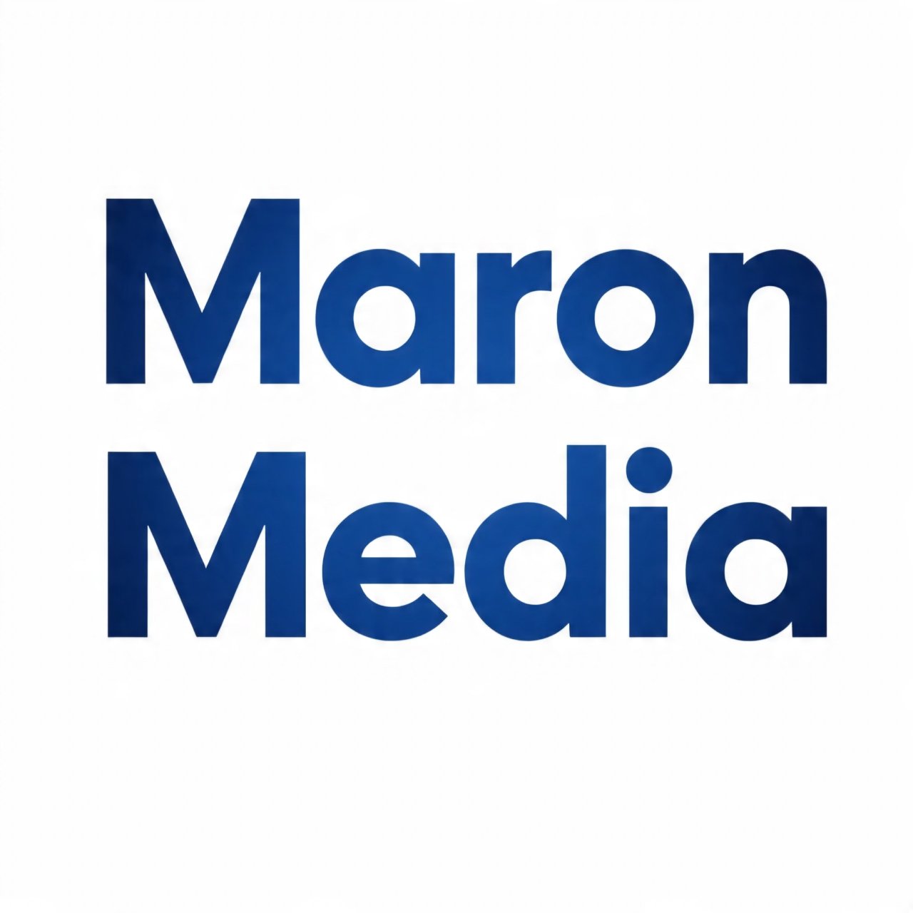 Maron Media